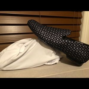 Jimmy chop mocasines !